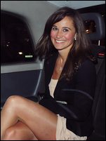 Pippa Middleton Nude Pictures