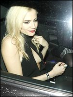 Pixie Lott Nude Pictures