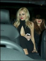 Pixie Lott Nude Pictures