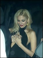 Pixie Lott Nude Pictures