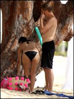 Rachel Bilson Nude Pictures