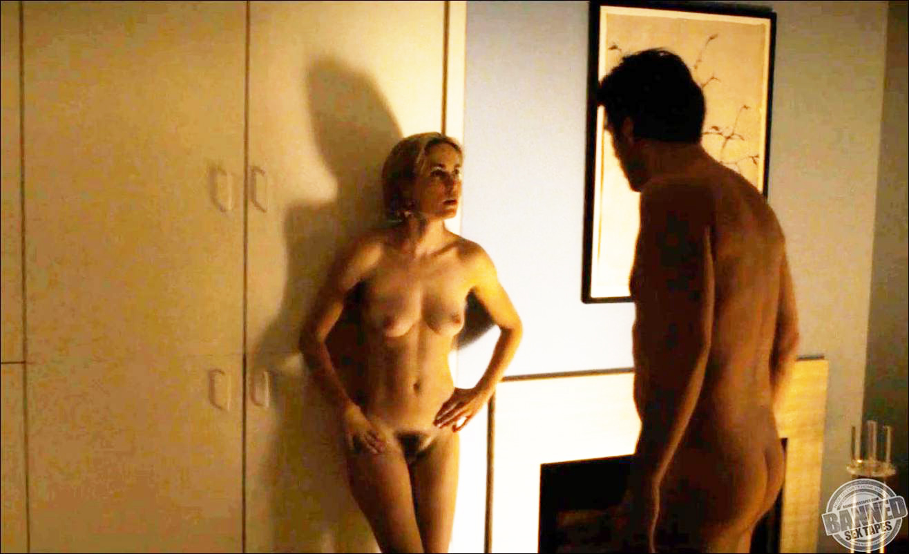 Radha Mitchell Nude Pics