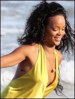 Rihanna Nude Pictures