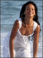 Rihanna Nude Pictures