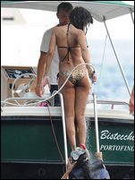 Rihanna Nude Pictures