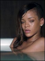 Rihanna Nude Pictures