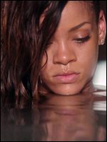 Rihanna Nude Pictures