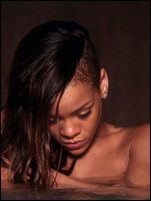 Rihanna Nude Pictures