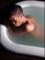 Rihanna Nude Pictures