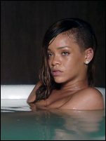 Rihanna Nude Pictures