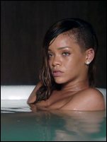 Rihanna Nude Pictures