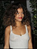 Rihanna Nude Pictures