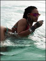 Rihanna Nude Pictures