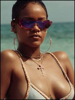 Rihanna Nude Pictures