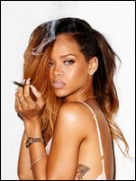 Rihanna Nude Pictures