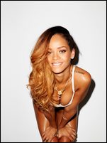 Rihanna Nude Pictures