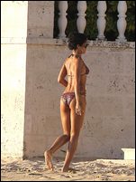 Rihanna Nude Pictures