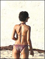 Rihanna Nude Pictures