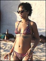 Rihanna Nude Pictures