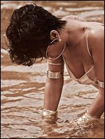 Rihanna Nude Pictures