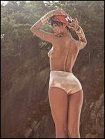 Rihanna Nude Pictures