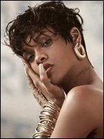 Rihanna Nude Pictures