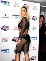 Rita Ora Nude Pictures