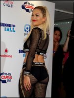 Rita Ora Nude Pictures