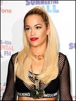 Rita Ora Nude Pictures