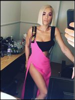 Rita Ora Nude Pictures