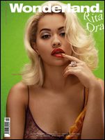 Rita Ora Nude Pictures