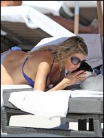Rita Rusic Nude Pictures