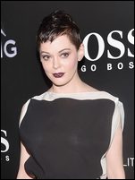 Rose Mcgowan Nude Pictures