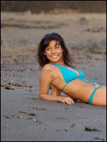 Roxanne Pallett Nude Pictures