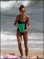 Sarah Jessica Parker Nude Pictures