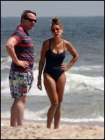 Sarah Jessica Parker Nude Pictures
