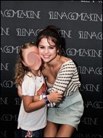 Selena Gomez Nude Pictures