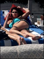 Selena Gomez Nude Pictures