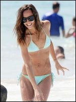 Sharni Vinson Nude Pictures