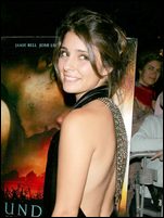 Shiri Appleby Nude Pictures