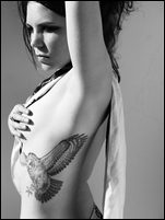 Skylar Grey Nude Pictures