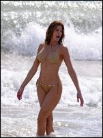 Stephanie Seymour Nude Pictures