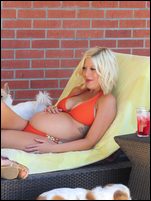 Tori Spelling Nude Pictures