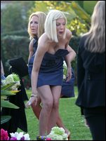 Tori Spelling Nude Pictures