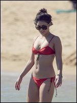 Vanessa Hudgens Nude Pictures