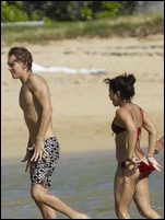 Vanessa Hudgens Nude Pictures