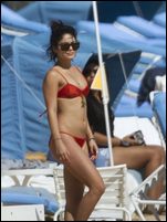 Vanessa Hudgens Nude Pictures