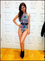 Victoria Justice Nude Pictures