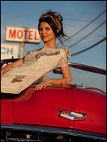 Victoria Justice Nude Pictures