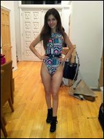 Victoria Justice Nude Pictures